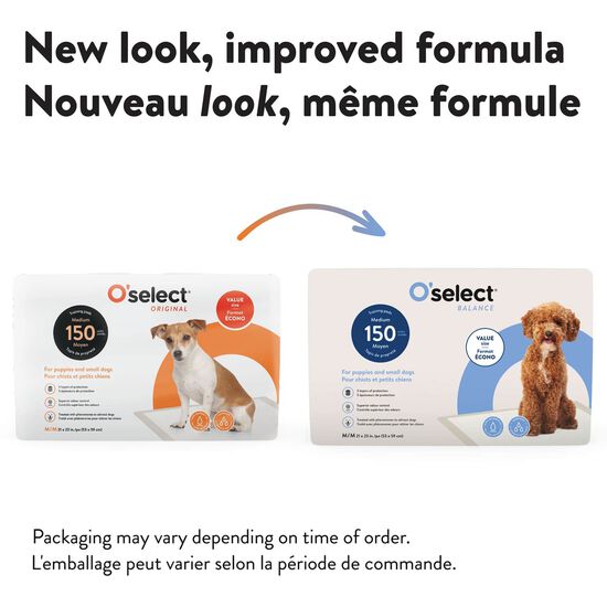 Tapis de propret&eacute; pour petits chiens et chiots, 150 un Image NaN