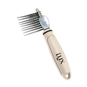 Démêloir pour poils longs ou épais pour chiens