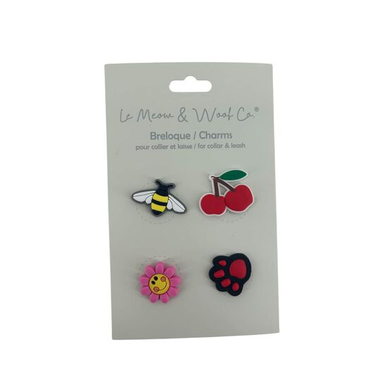 Breloque pour collier et laisse pour chiens Image NaN