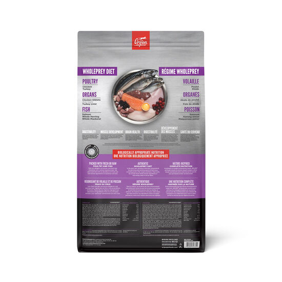 Kitten Dry Food, 3.17 kg Image NaN