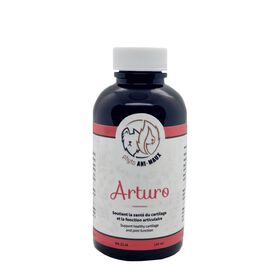 Produit naturel de phytothérapie « Arturo », 120 ml