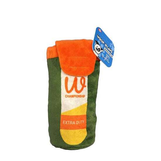 Étui à balles « Woofson » Image NaN