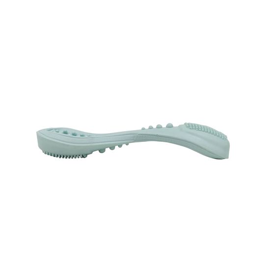 Jouet dentaire double-embout pour chiens Image NaN