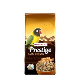 Enriched Seed Mixture for African Parakeets