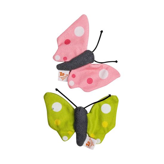Butterflies Toy Duo Image NaN