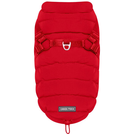 The Harness Puffer for Dogs Image NaN