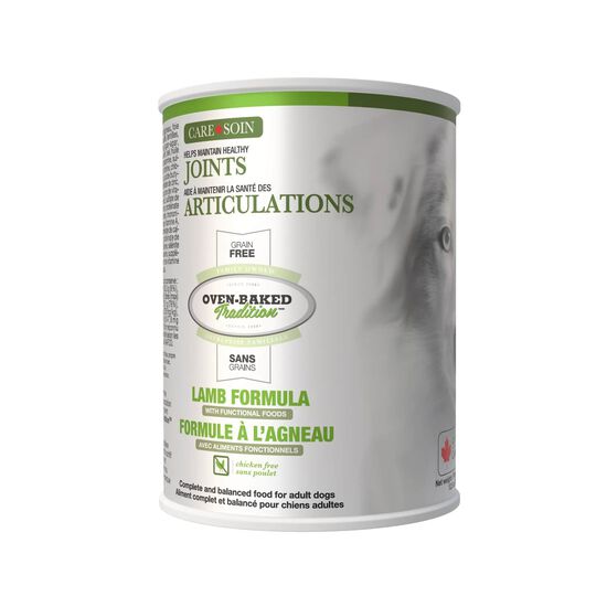 Joints Care P&acirc;t&eacute; for Adult Dogs Image NaN