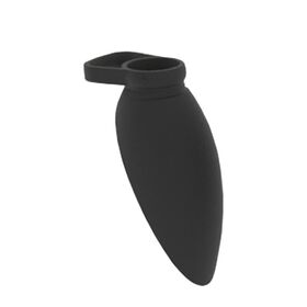 Travel Water Bowl, Onyx