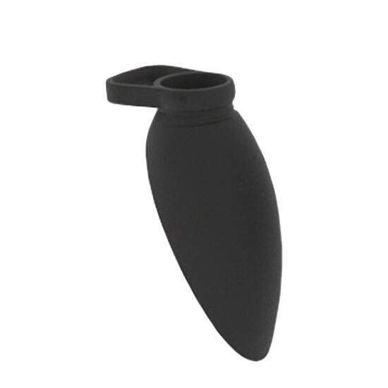 Travel Water Bowl, Onyx Image NaN