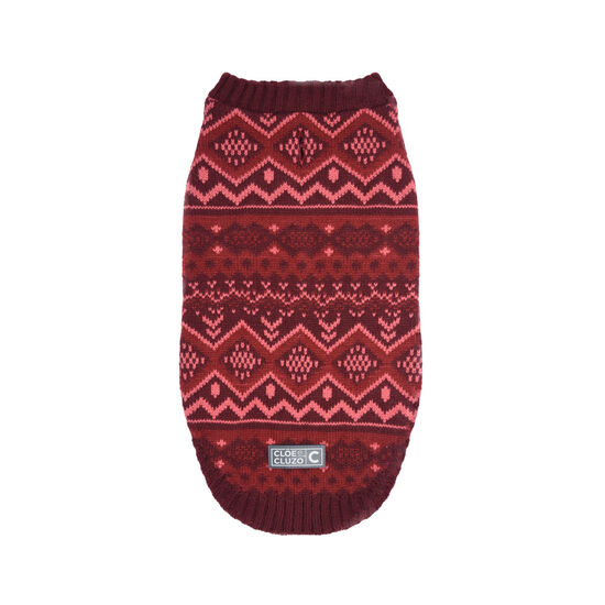 Dog Sweater Image NaN