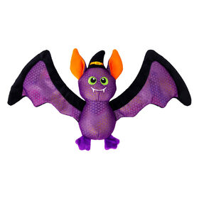 Jouet chauve-souris Halloween Shakers&trade; pour chiens