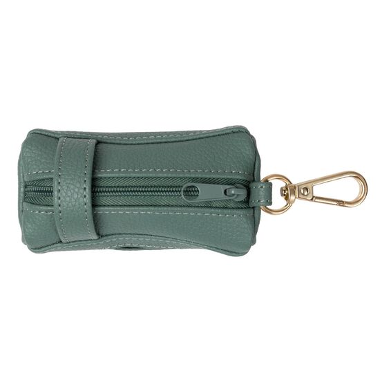 Distributeur de sacs de ramassage FuzzYard Life Atelier, Vert myrte Image NaN