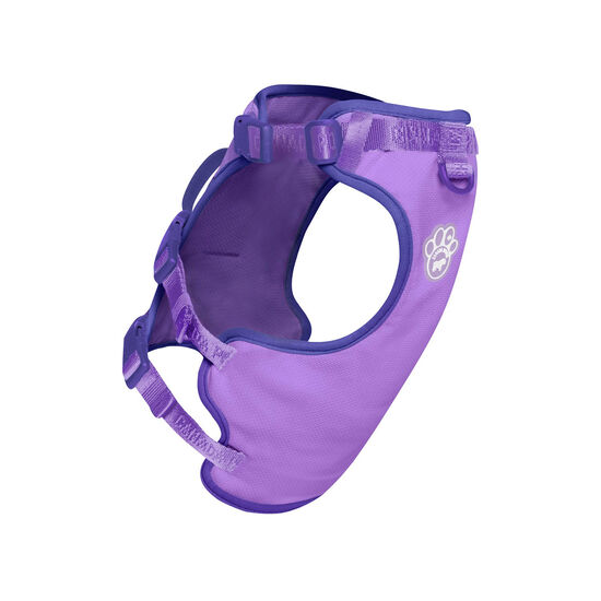 Max Chill Cooling Harness for Dogs Image NaN