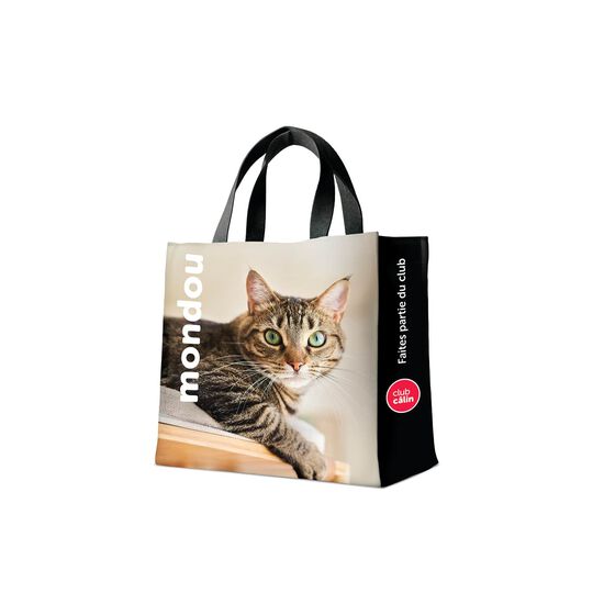 Reusable Mondou Bag, Small Image NaN