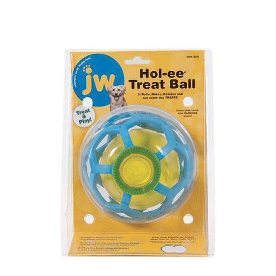 Hol-ee Treat Ball Image NaN