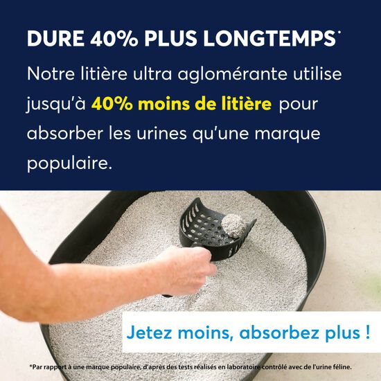 Liti&egrave;re agglom&eacute;rante Image NaN
