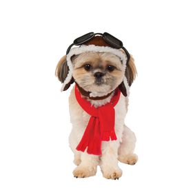 Aviator Costume for Dogs