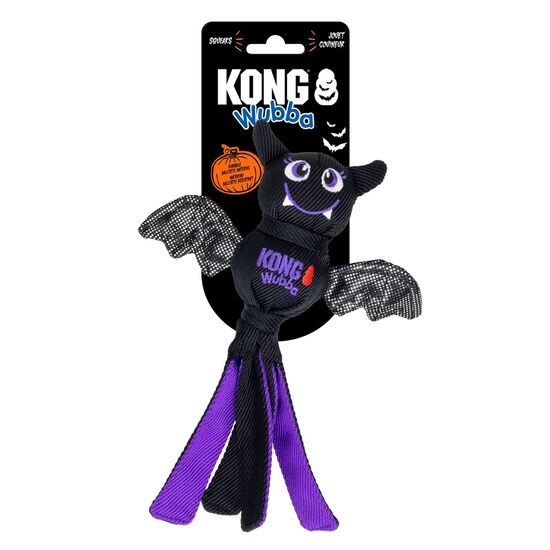 Jouet chauve-souris Halloween Wubba&reg; ballistic pour chiens, Petit Image NaN