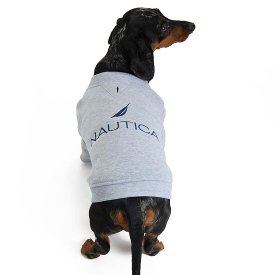 Sweat en molleton pour chiens Image NaN