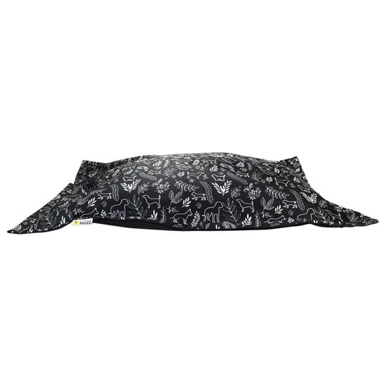 Cloud Pillow Cover, Botanical Image NaN