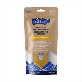 G&acirc;terie au fromage de yak pour chiens, Tr&egrave;s grand
