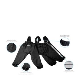 Pantalon de protection toutes saisons pour chiens