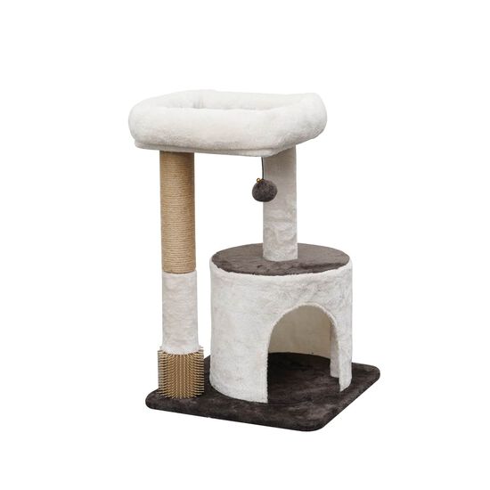 2 Level Cat Tree with Condo Image NaN
