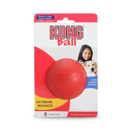 Red bouncing ball Image NaN