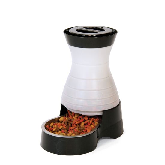 Healthy pet food station medium Petsafe 013,014 Mondou