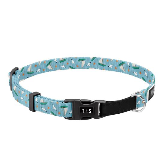 Collier r&eacute;glable pour chats Image NaN