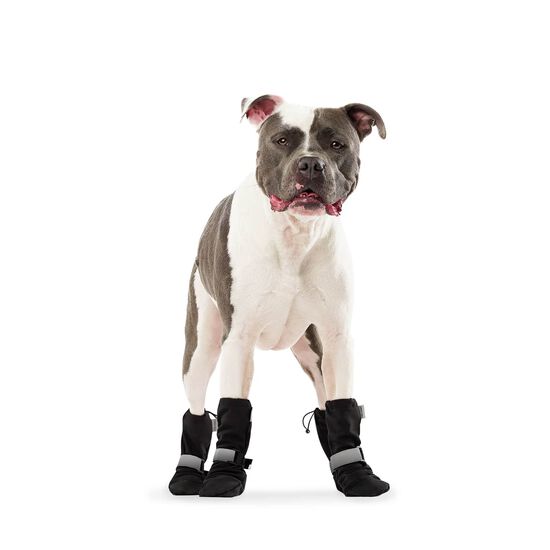 Soft Shield Boots for Dogs Image NaN