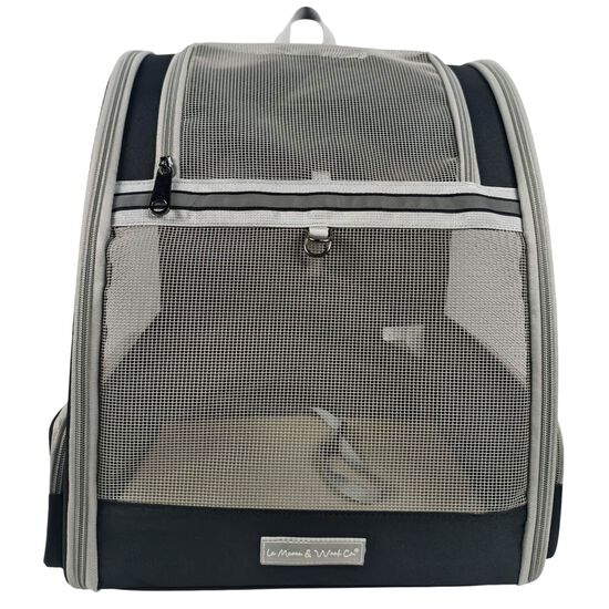 Sac &agrave; dos de transport pour animaux Image NaN