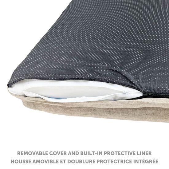 Matelas de luxe pour chiens Image NaN