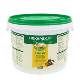 Natural herbal additive for dogs, 2,5kg
