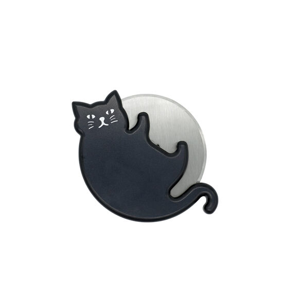 Cat Lovers Pizza Cutter Image NaN