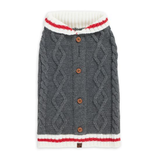 Shawl Collar Cardigan Image NaN