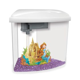 Mermaid Aquarium Kit - 3.7 L