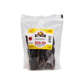 Beef Chomper Braided 6'', 10 units