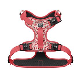 Harnais robuste avec poign&eacute;e pour chiens