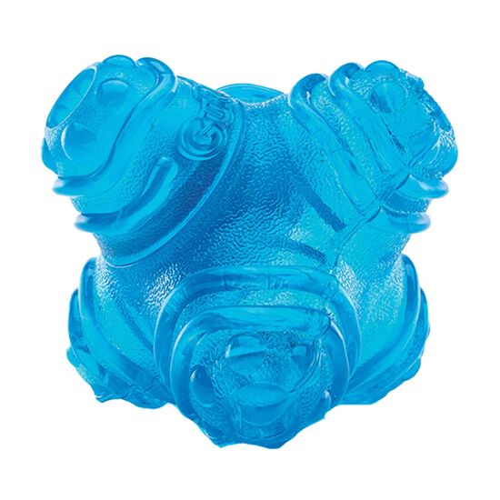 Puzzle Jack Treat Dispensing Dog Toy Image NaN