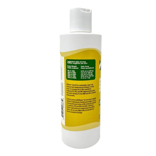 Huile d'Ahiflower&reg;, 250 ml Image 2.0
