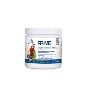 Prime Vitamin Supplement - 320 g