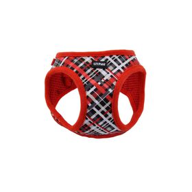 Harnais en toile pour chiens