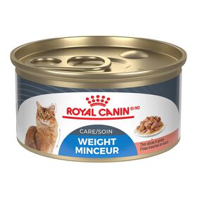 Weight Care Thin Slices In Gravy Canned Cat Food, 85 g