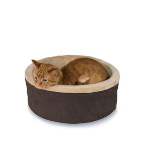 Thermo-Kitty Bed