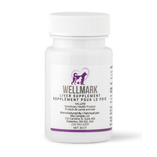 Liver Supplement, 30 units Image 2.0