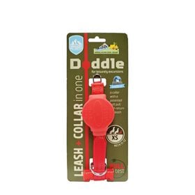 Doddle Leash & Collar Duo for Dogs
