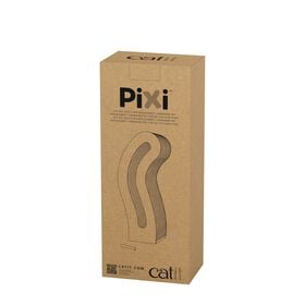 PIXI Replacement Cardboard, Cat Tail