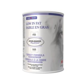 Low Fat Care P&acirc;t&eacute; for Adult Dogs