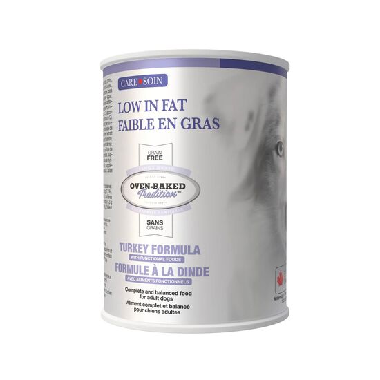 Low Fat Care P&acirc;t&eacute; for Adult Dogs Image NaN